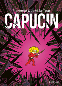 Picture of Capucin - L'intégrale