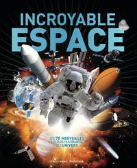 Image de Incroyable espace