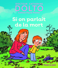 Image de Si on parlait de la mort
