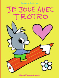 Image de Je joue avec Trotro