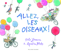 Picture of Allez, les oiseaux !