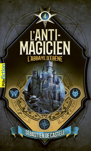 Picture of L'Anti-Magicien, 4