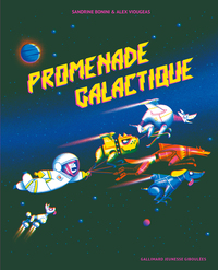 Image de Promenade galactique