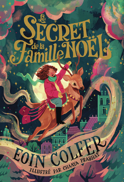 Image de Le Secret de la famille Noël