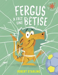Image de Fergus a fait une bêtise