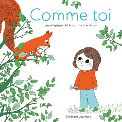 Picture of Comme toi