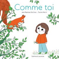 Picture of Comme toi