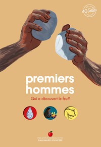 Image de Premiers hommes