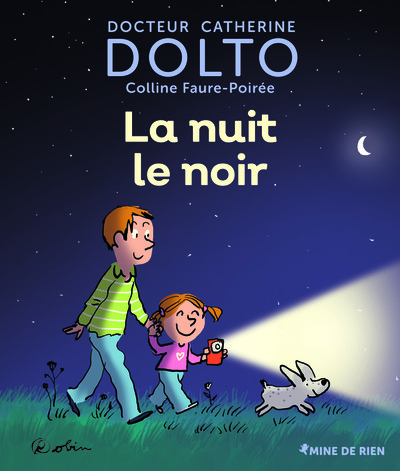 Image de La nuit le noir