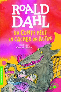 Image de Un conte peut en cacher un autre