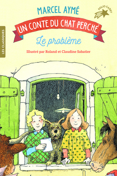 Image de Le problème