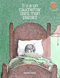 Image de Il y a un cauchemar dans mon placard
