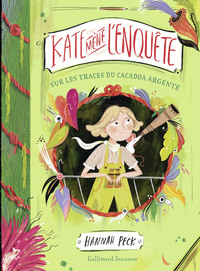 Image de Kate mène l'enquête