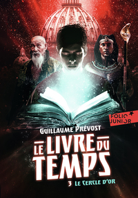 Image de Le Livre du temps