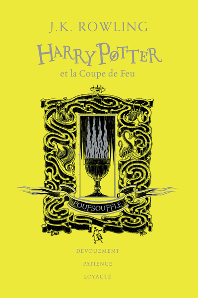 Picture of Harry Potter et la Coupe de Feu