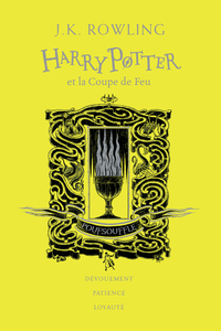 Picture of Harry Potter et la Coupe de Feu