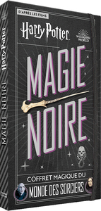 Picture of Harry Potter - Magie noire