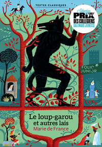 Picture of Le loup-garou et autres lais