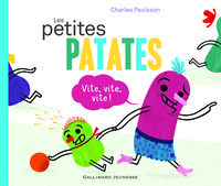 Image de Vite, vite, vite !