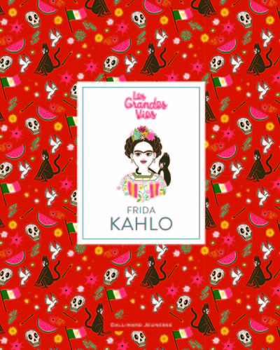Image de Frida Kahlo