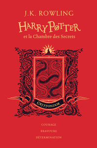 Image de Harry Potter et la Chambre des Secrets