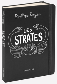Picture of Les Strates