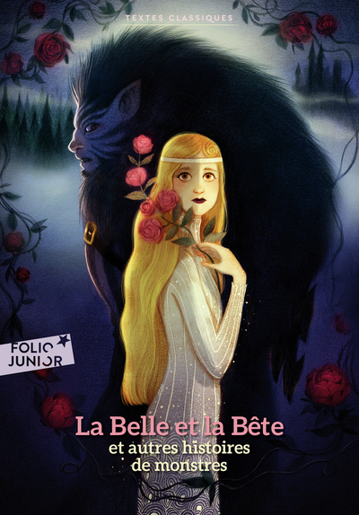 Image de La Belle et la Bête et autres histoires de monstres
