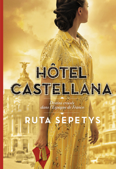 Picture of Hôtel Castellana