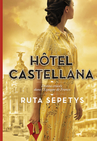 Picture of Hôtel Castellana