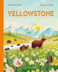Image de Yellowstone