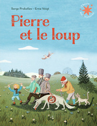 Image de Pierre et le loup
