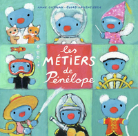 Image de Les métiers de Pénélope