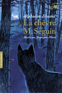 Image de La chèvre de M. Seguin