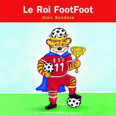 Image de Le Roi FootFoot
