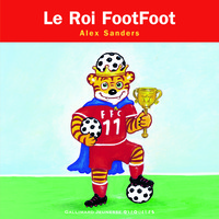 Image de Le Roi FootFoot