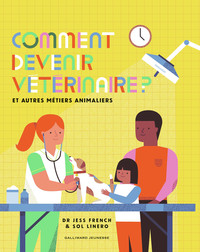 Image de Comment devenir vétérinaire ?