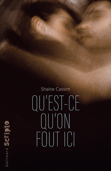 Picture of Qu'est-ce qu'on fout ici