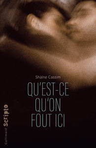 Picture of Qu'est-ce qu'on fout ici