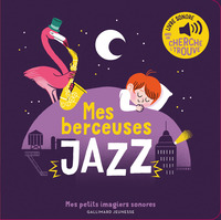 Image de Mes berceuses Jazz