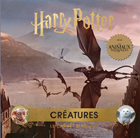 Image de Harry Potter - Créatures