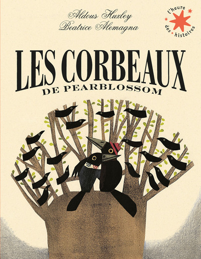 Picture of Les corbeaux de Pearblossom
