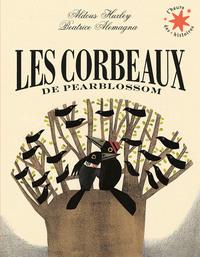 Picture of Les corbeaux de Pearblossom