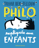Image de La philo expliquée aux enfants