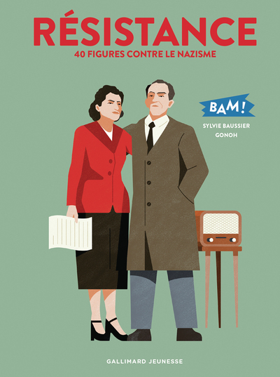 Image de Résistance