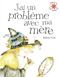 Image de J'ai un problème avec ma mère