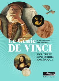 Image de Le génie De Vinci