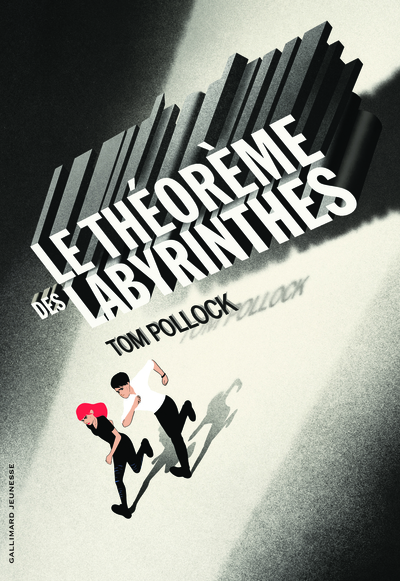 Image de Le Théorème des labyrinthes