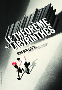 Image de Le Théorème des labyrinthes