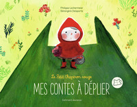 Image de Le Petit Chaperon rouge