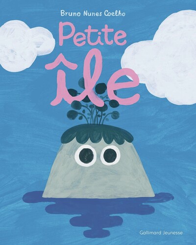 Picture of Petite île